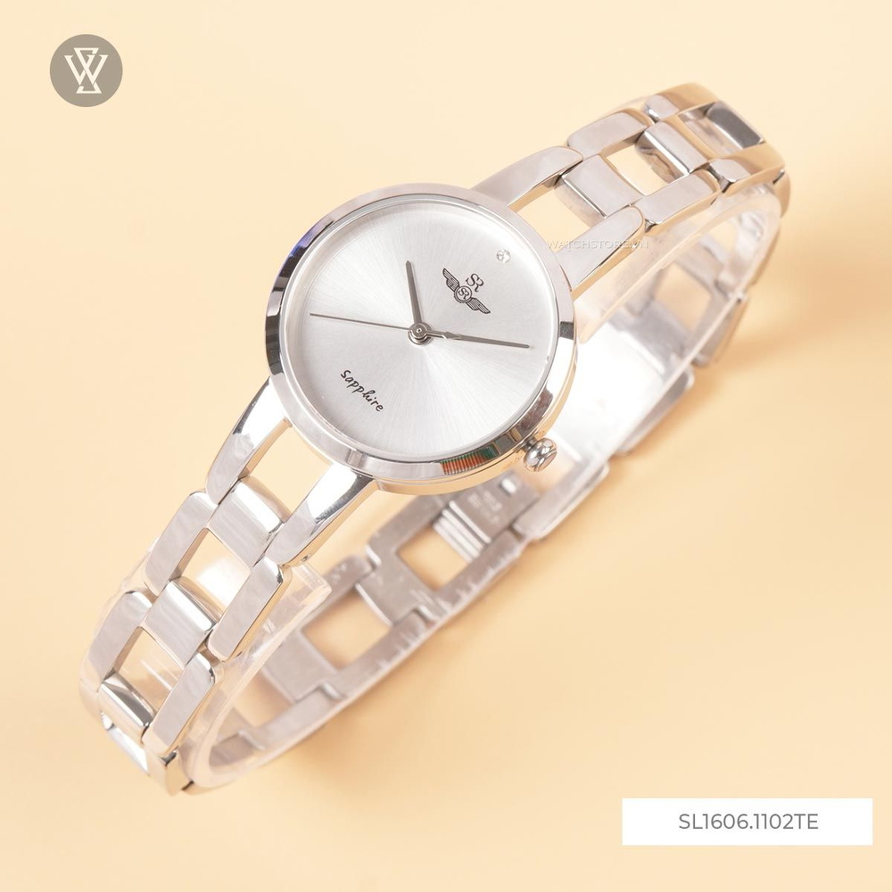 SRWatch Nữ SL1606.1102TE
