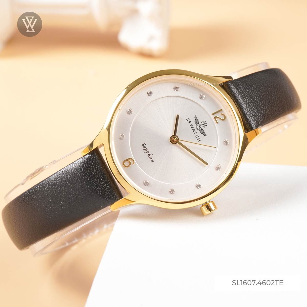 SRWatch Nữ SL1607.4602TE