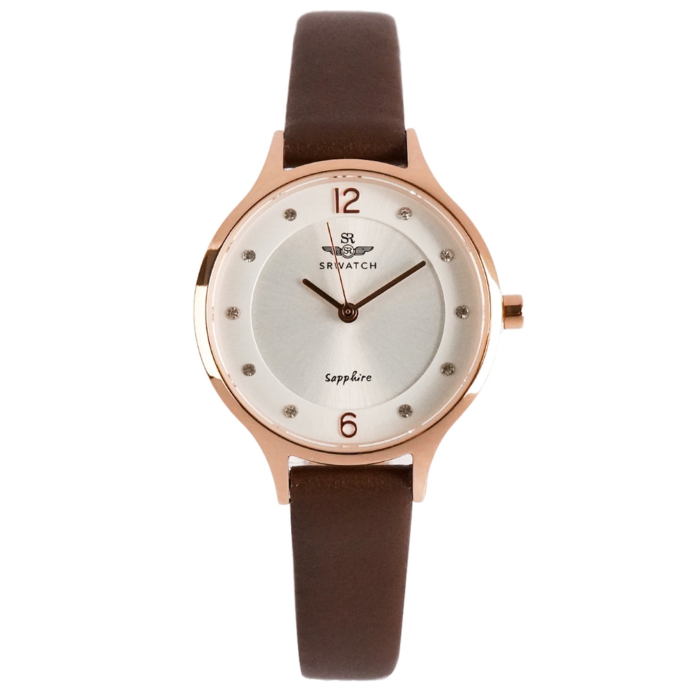 SRWatch Nữ SL1607.4902TE