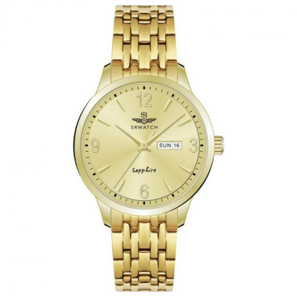 SRWatch Nữ SL1903.1407TE