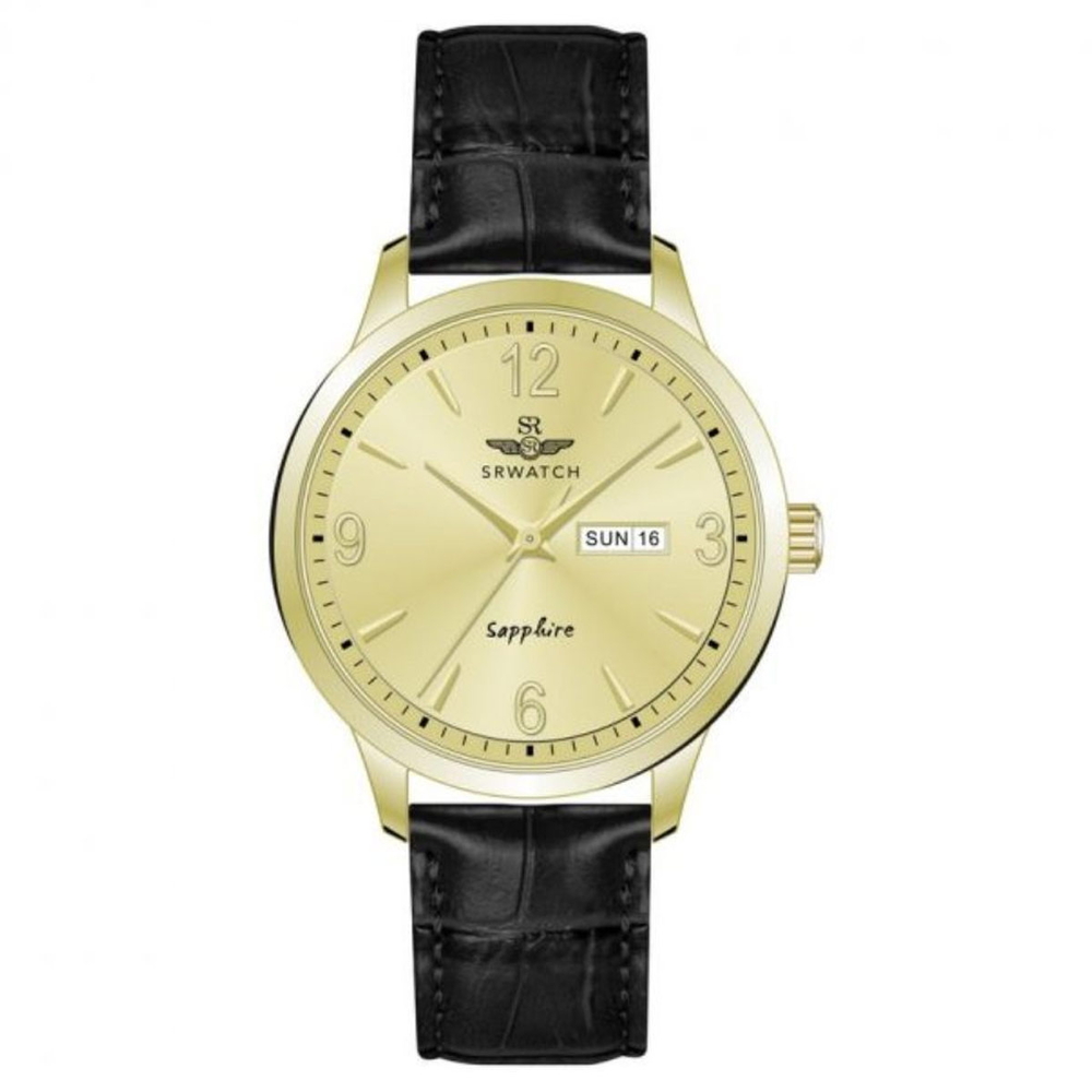 SRWatch Nữ SL1904.4907TE