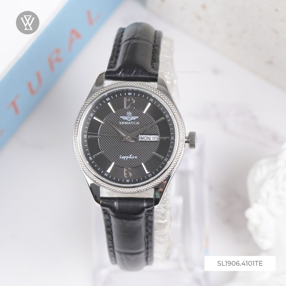 SRWatch Nữ SL1906.4101TE