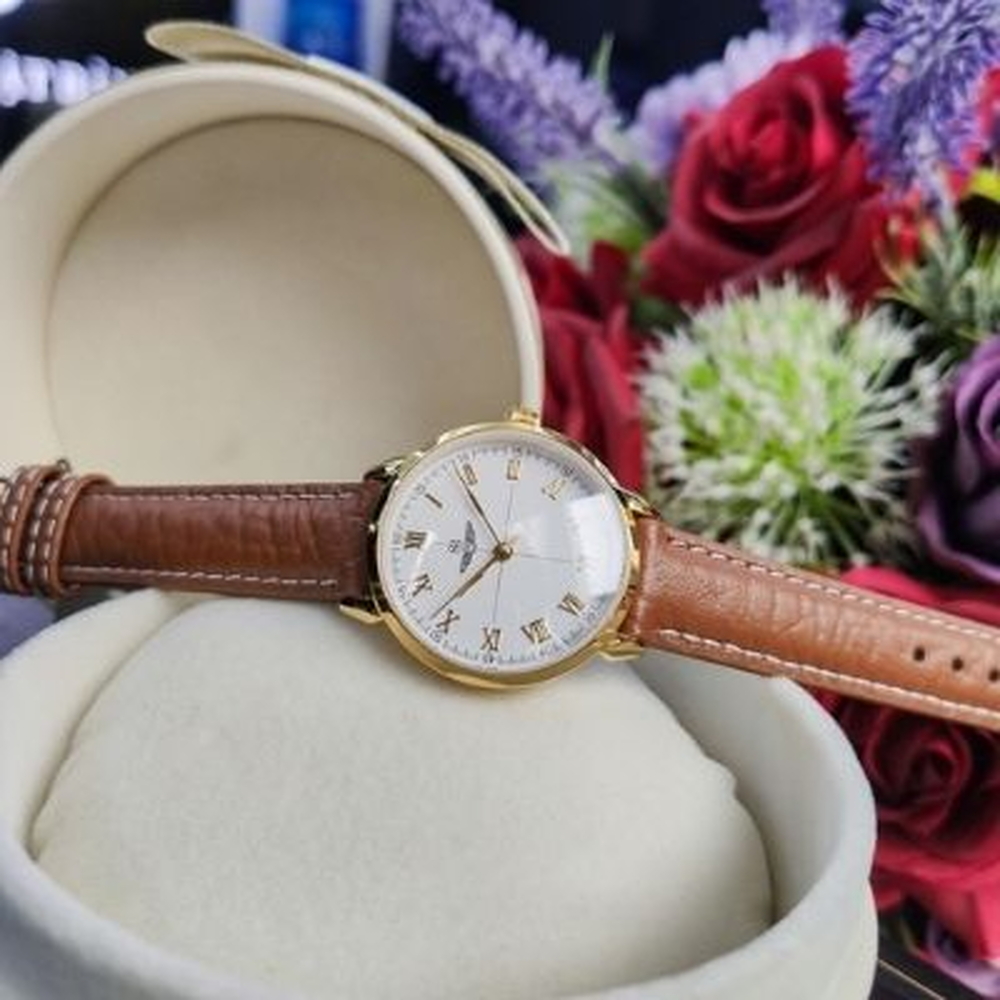 SRWatch - Nữ SL2089.4602RNT Size 30mm