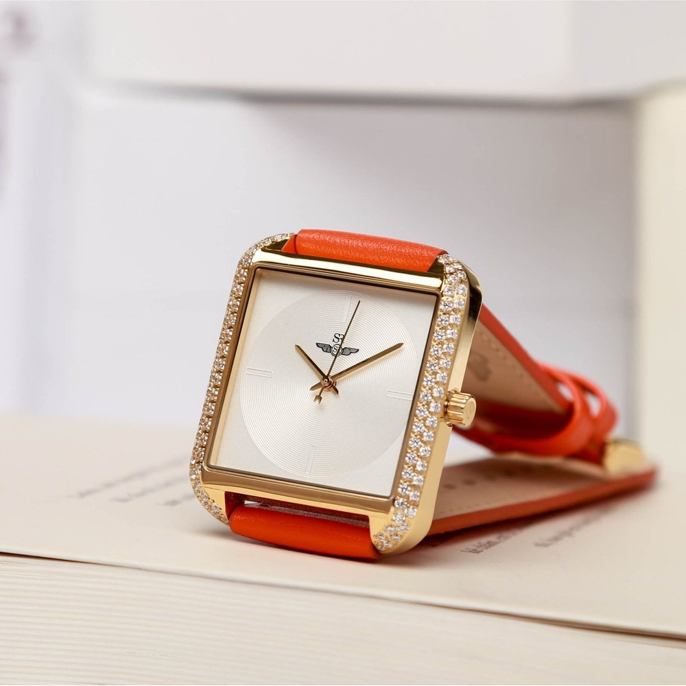 SRWatch Nữ SL2203.4402