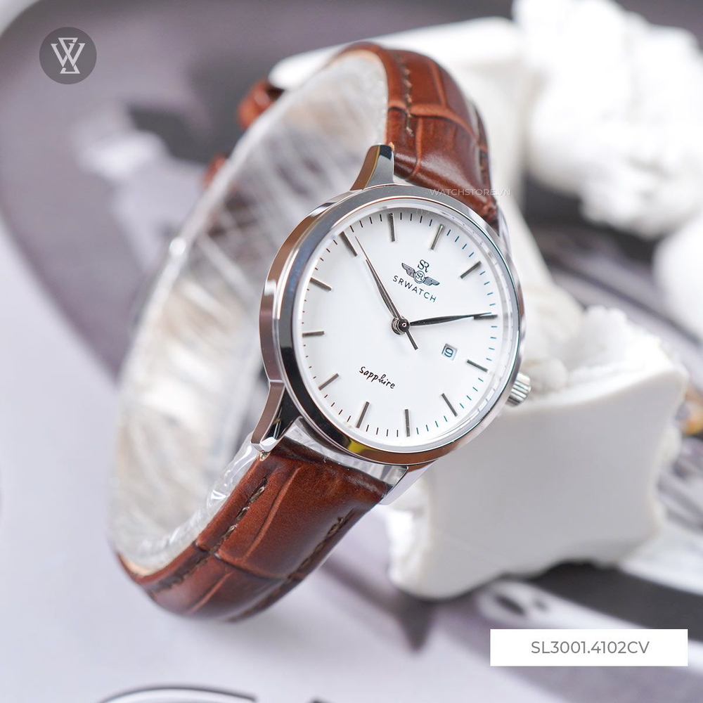 SRWatch Nữ SL3001.4102CV