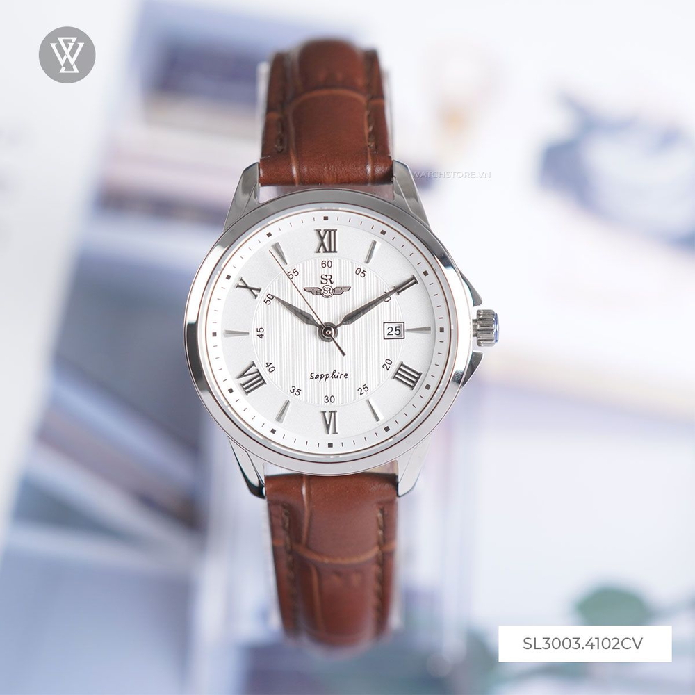 SRWatch Nữ SL3003.4102CV
