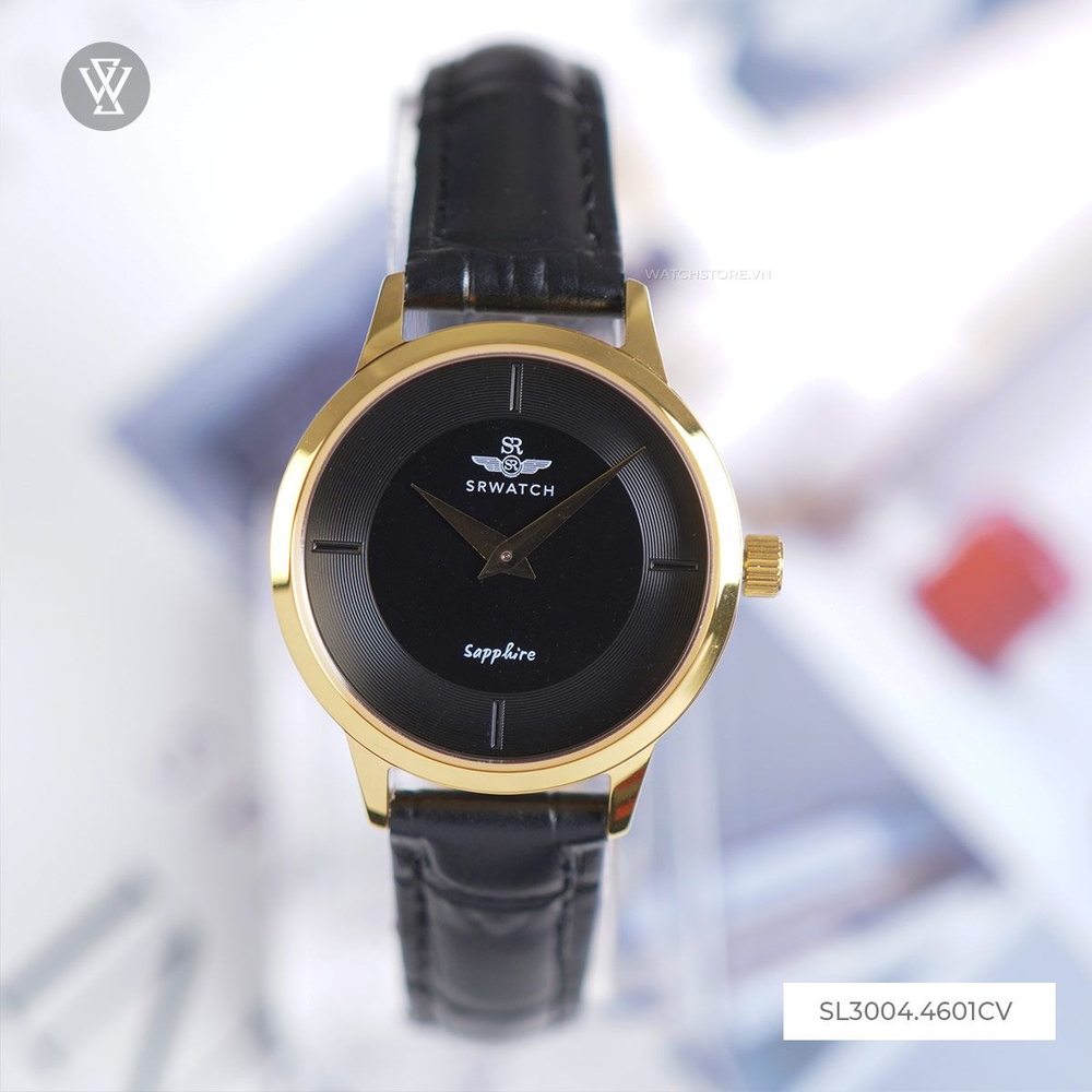 SRWatch Nữ SL3004.4601CV