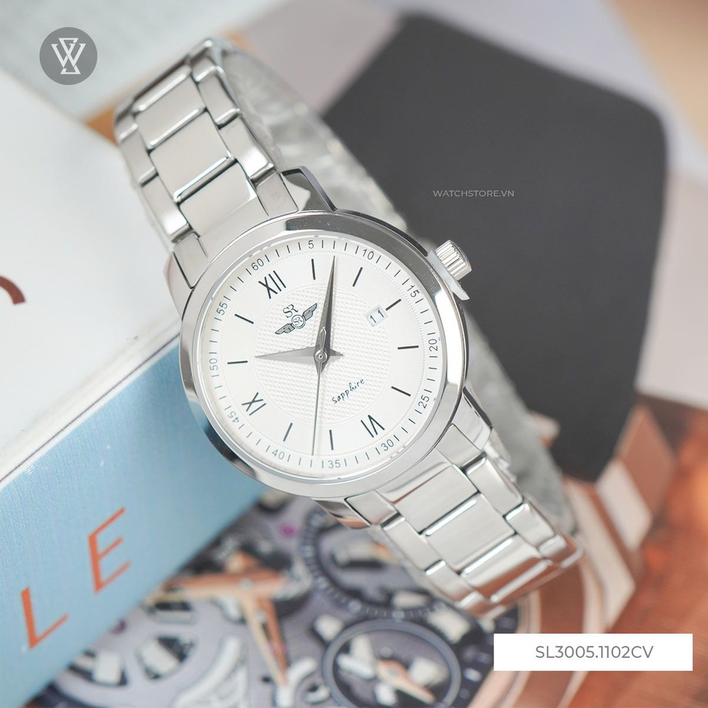 SRWatch Nữ SL3005.1102CV