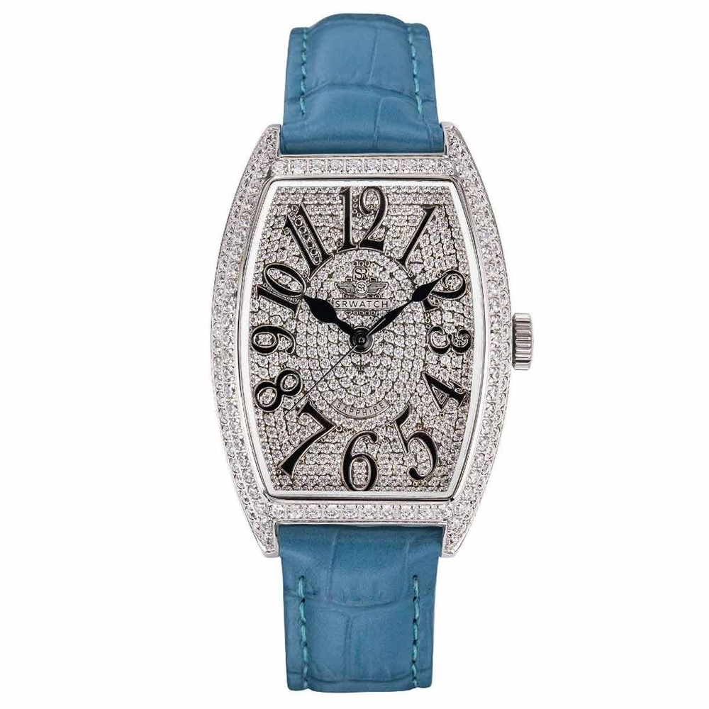 SRWatch Nữ SL5001.4302BL