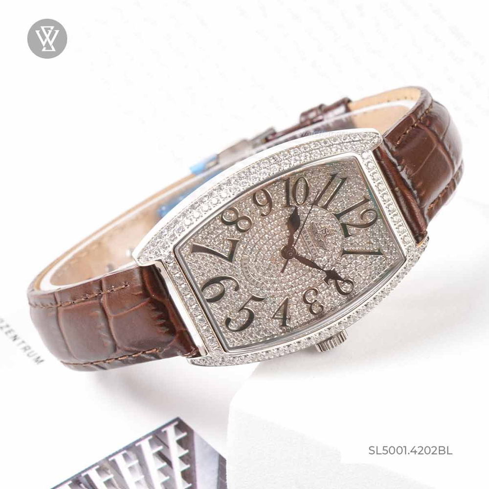 SRWatch Nữ SL5001.4202BL