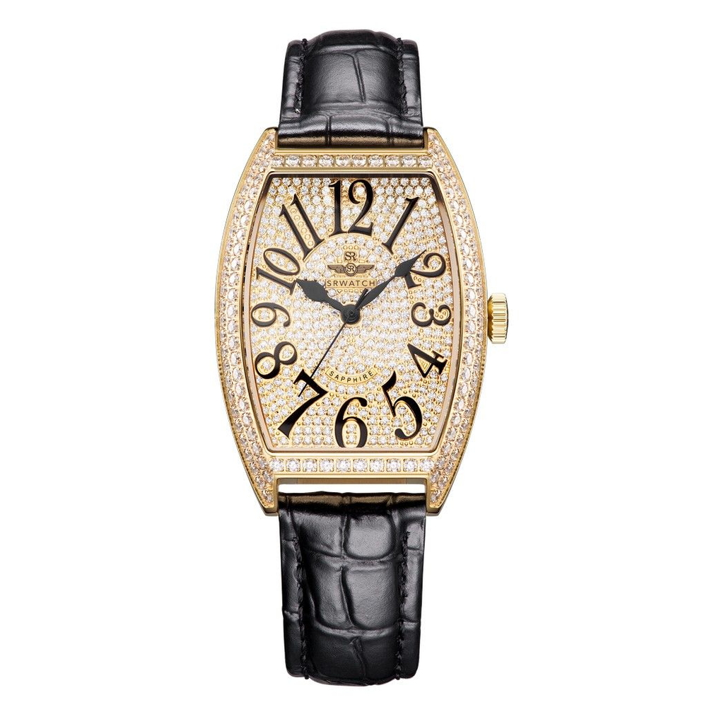 SRWatch Nữ SL5001.6102BL