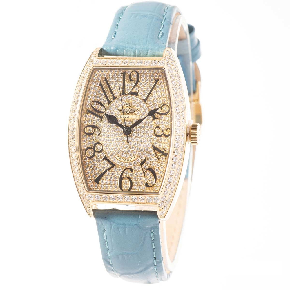 SRWatch Nữ SL5001.6302BL