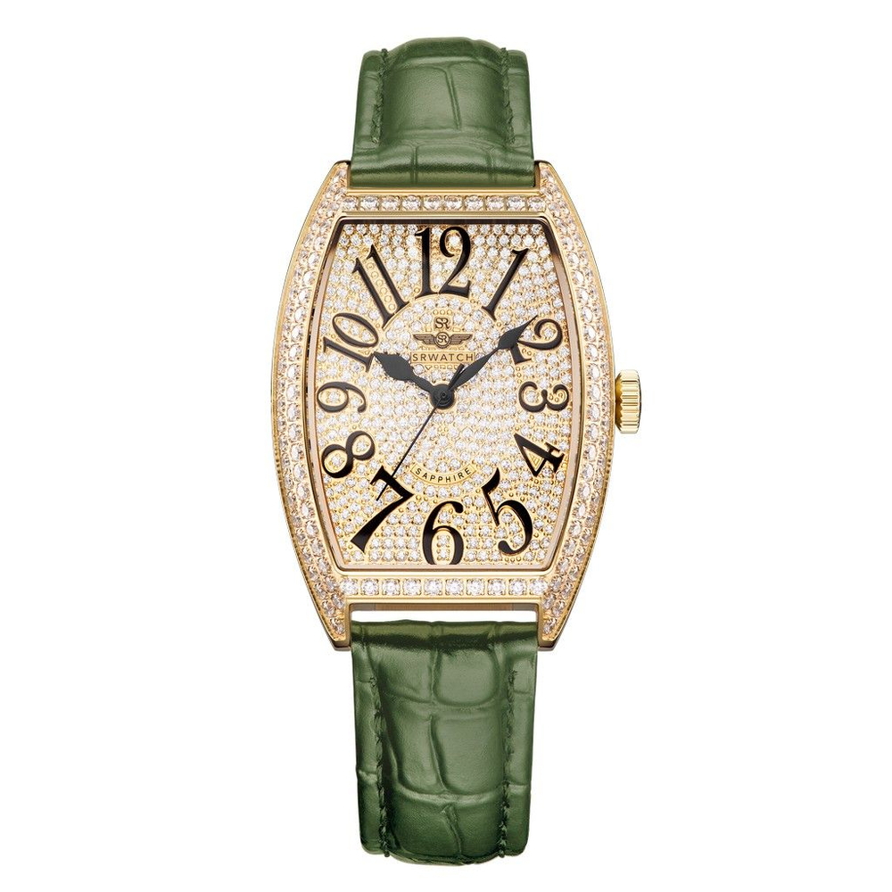 SRWatch Nữ SL5001.6602BL