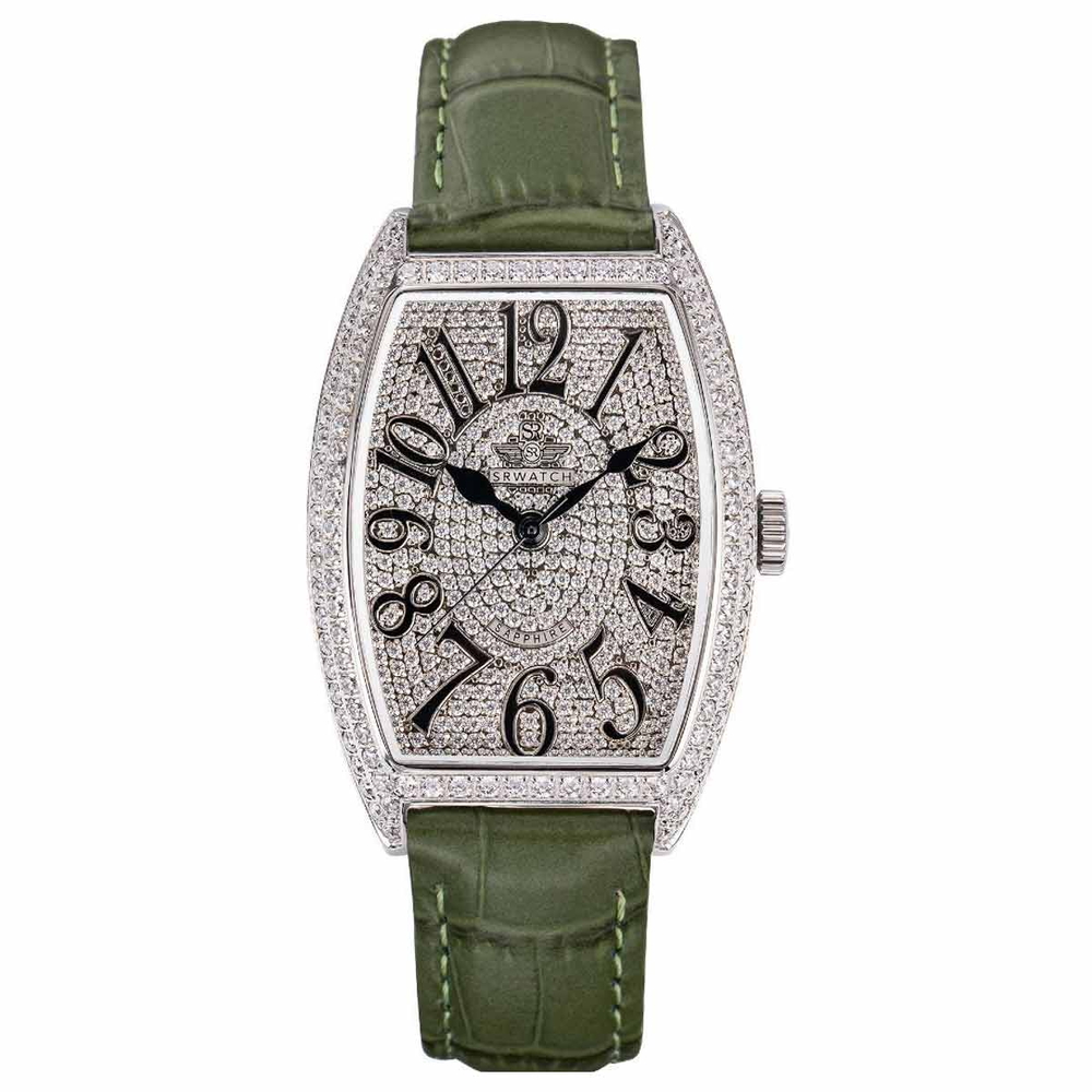 SRWatch Nữ SL5001.4602BL