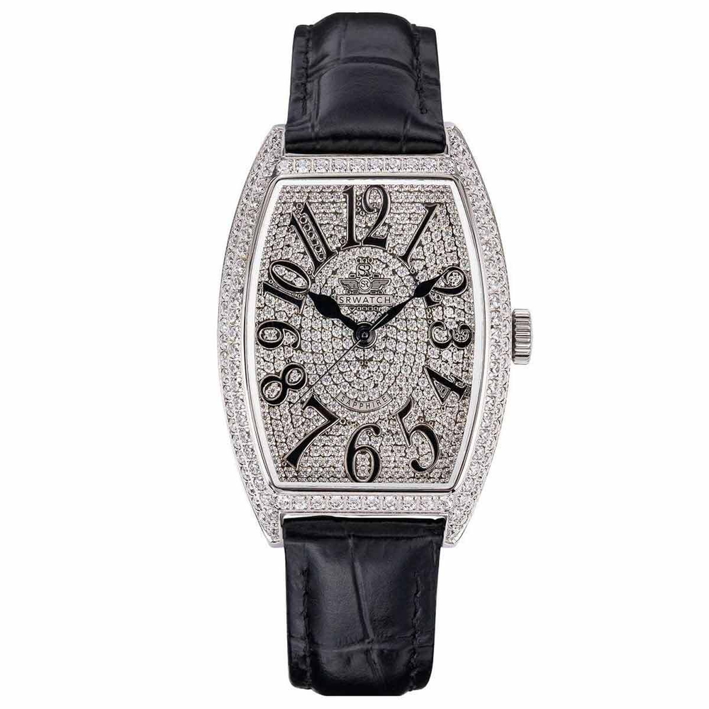SRWatch Nữ SL5001.4102BL