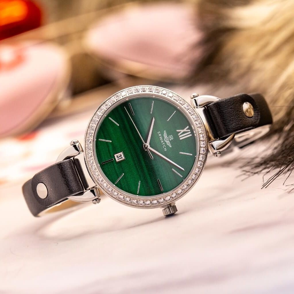 SRWatch Nữ SL5002.4106BL