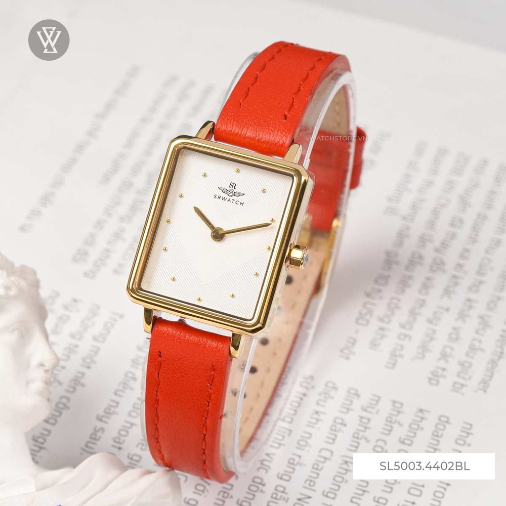 SRWatch Nữ SL5003.4402BL