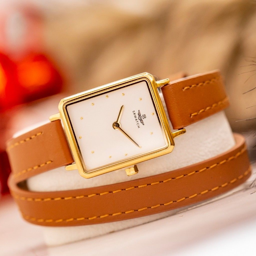 SRWatch Nữ SL5003.4502BL