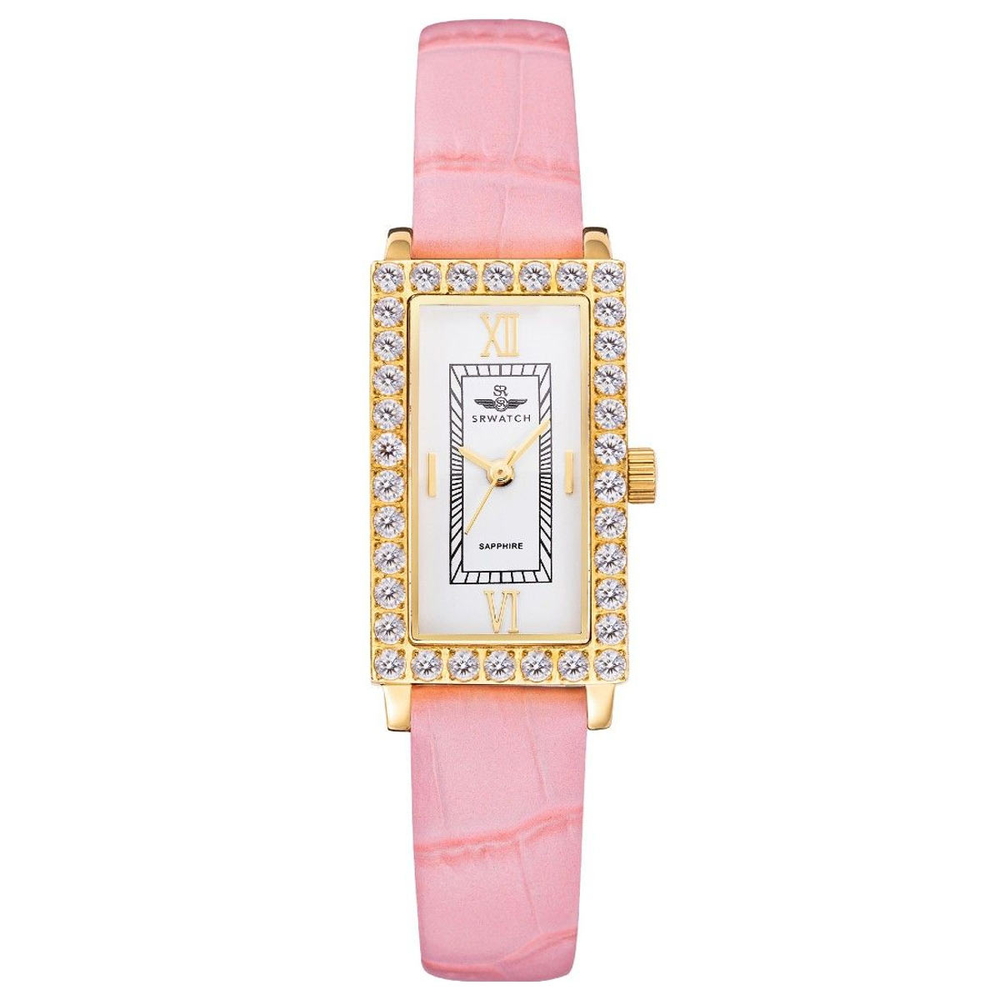 SRWatch Nữ SL5004.4702BL