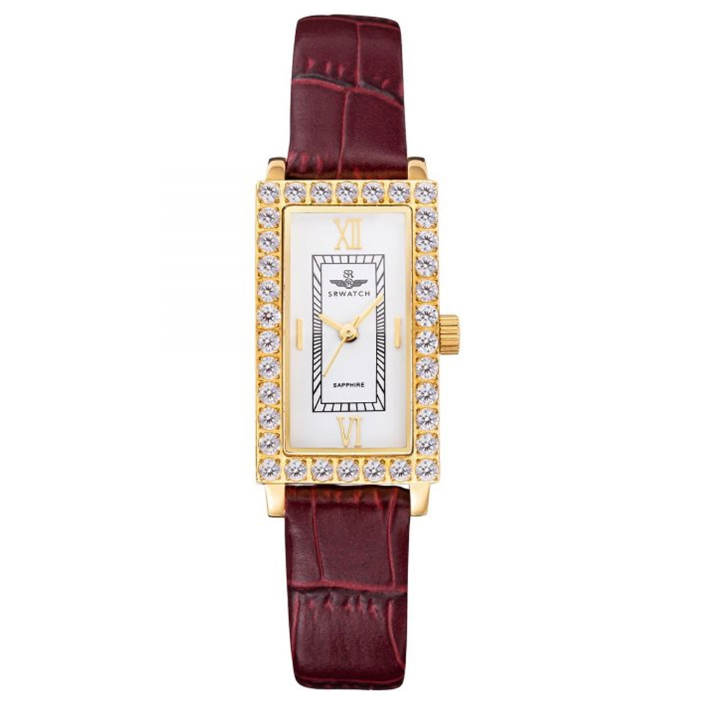 SRWatch Nữ SL5004.4502BL