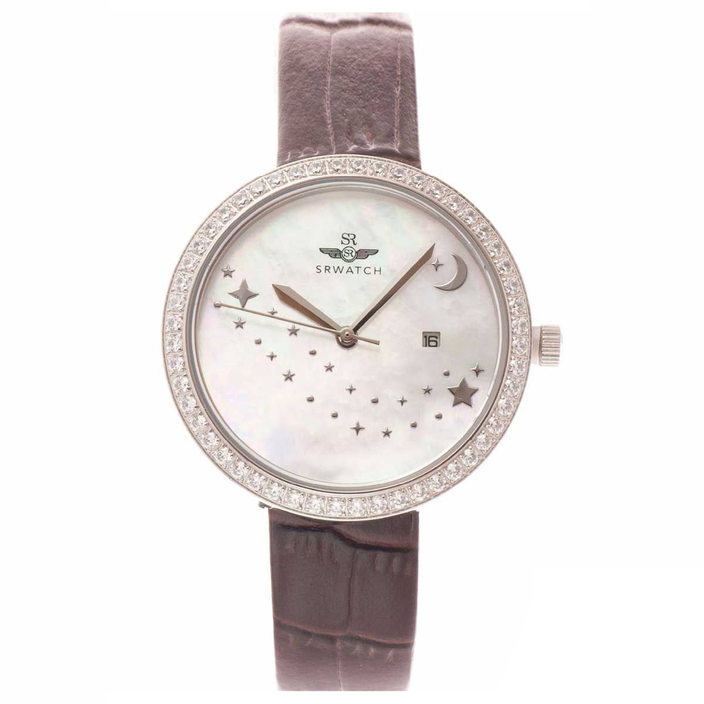SRWatch Nữ SL5005.4202BL