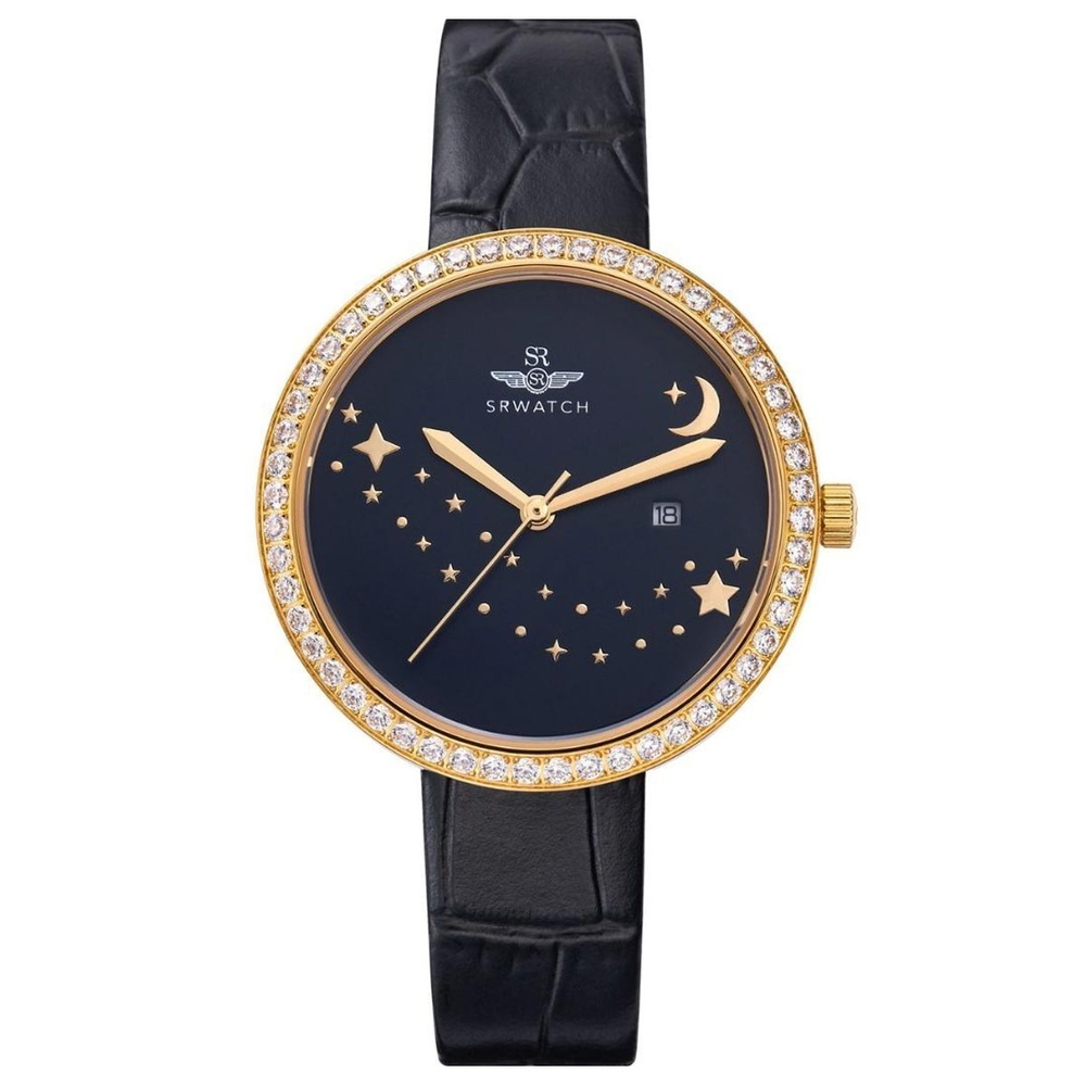 SRWatch Nữ SL5005.4103BL