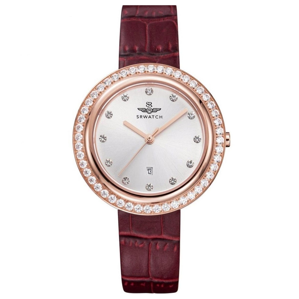 SRWatch Nữ SL5006.4502BL
