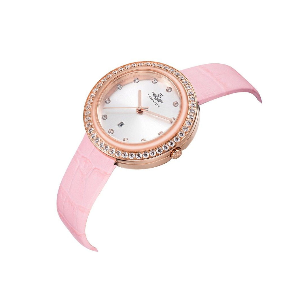 SRWatch - Nữ SL5006.4702BL Size 34mm