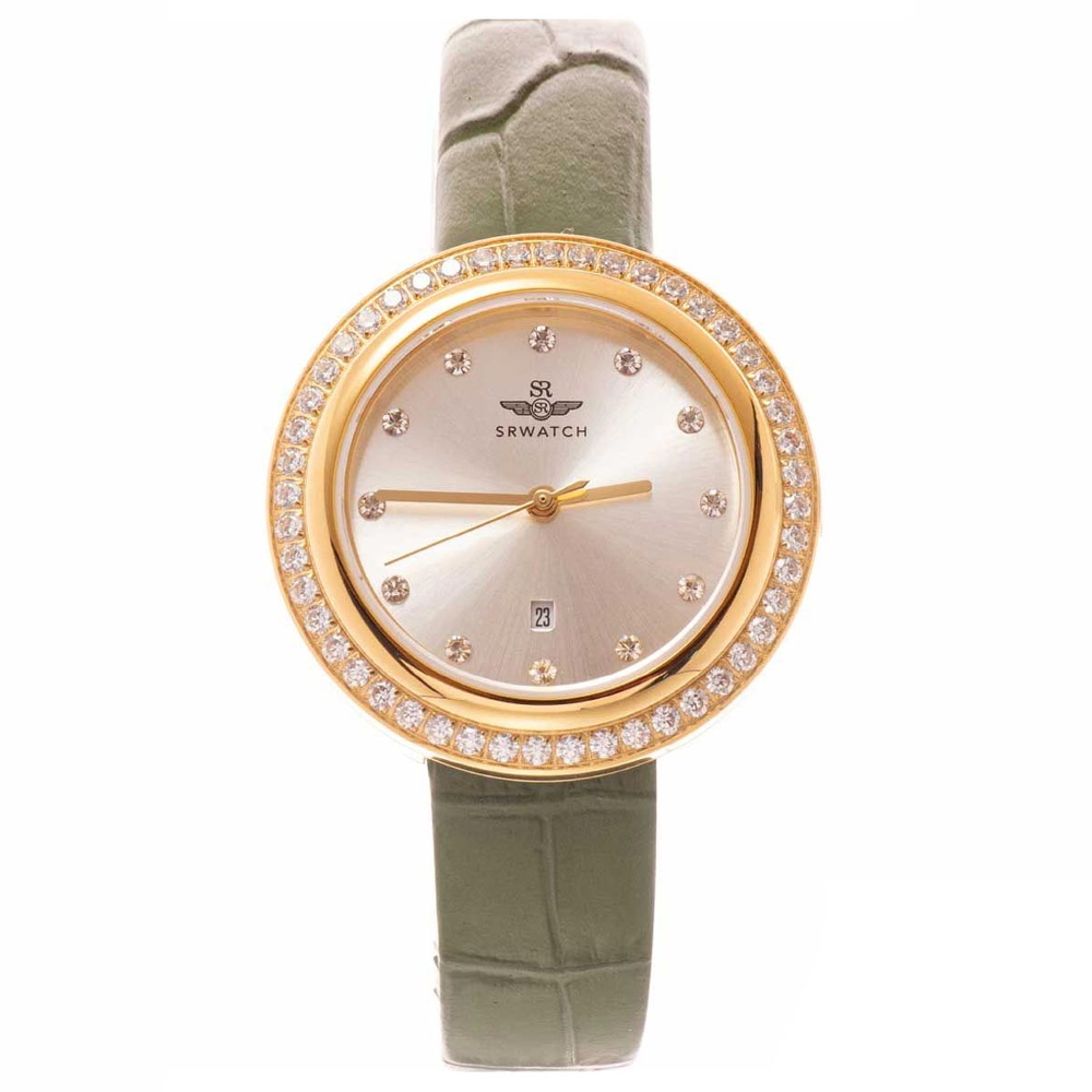 SRWatch Nữ SL5006.4602BL