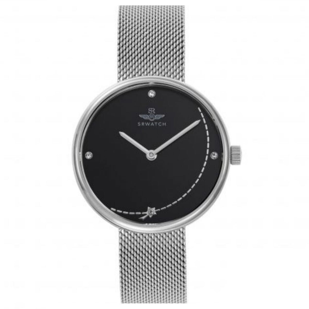 SRWatch Nữ SL5008.1101BL