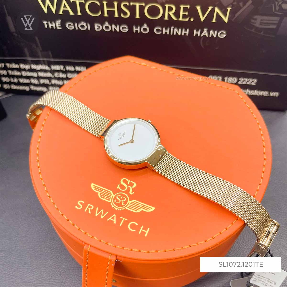 SRWatch Nữ SL5521.1302