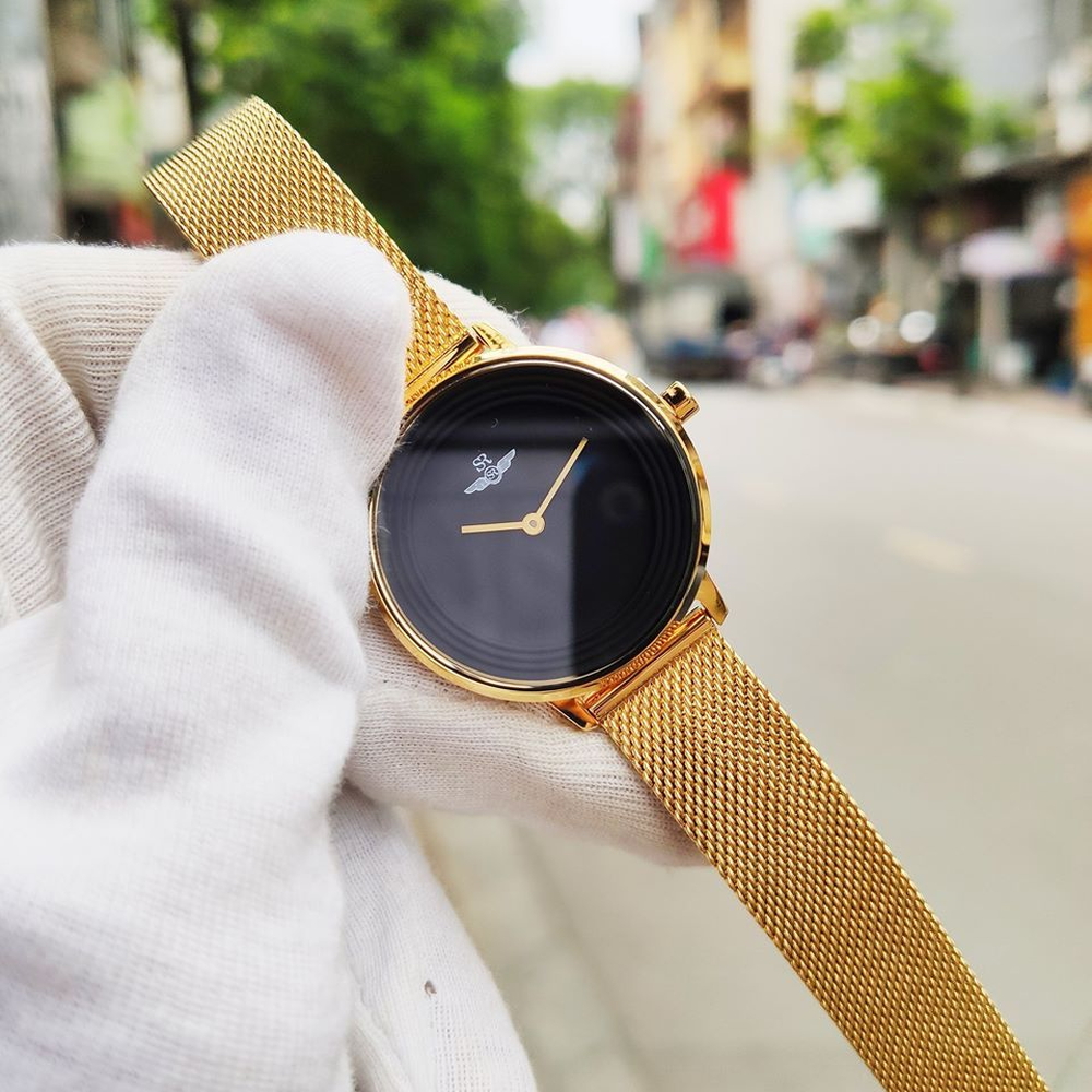 SRWatch Nữ SL6656.1401