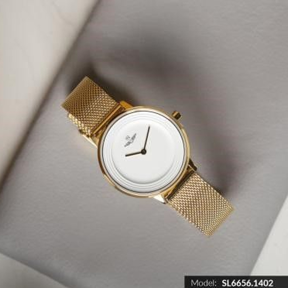 SRWatch Nữ SL6656.1402