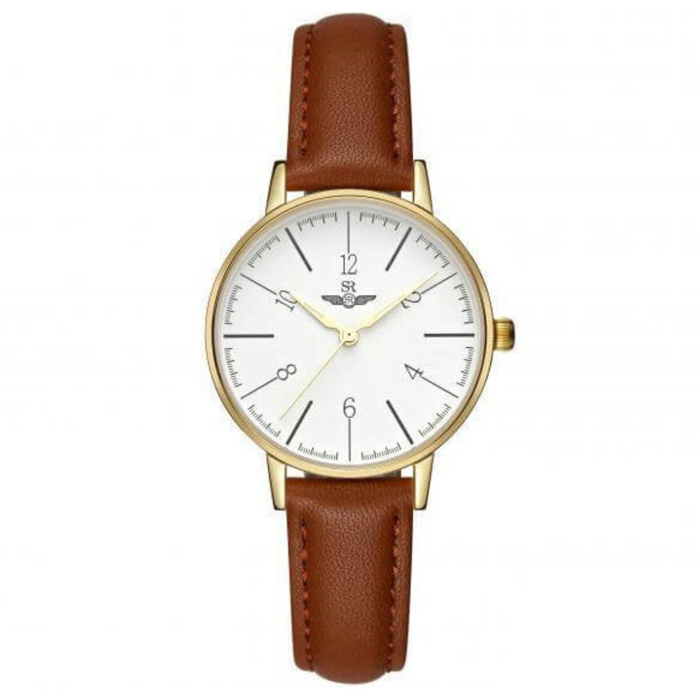 SRWatch Nữ SL6657.4502