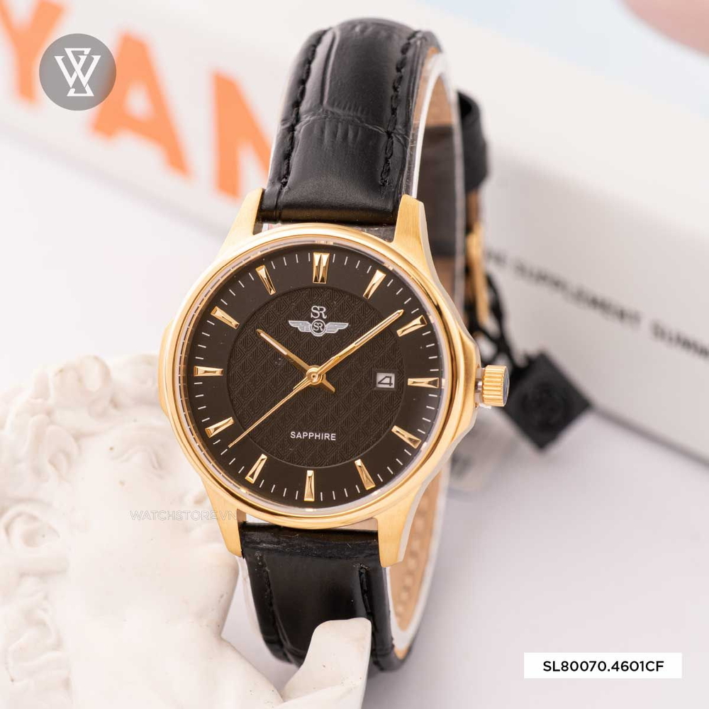 SRWatch Nữ SL80070.4601CF