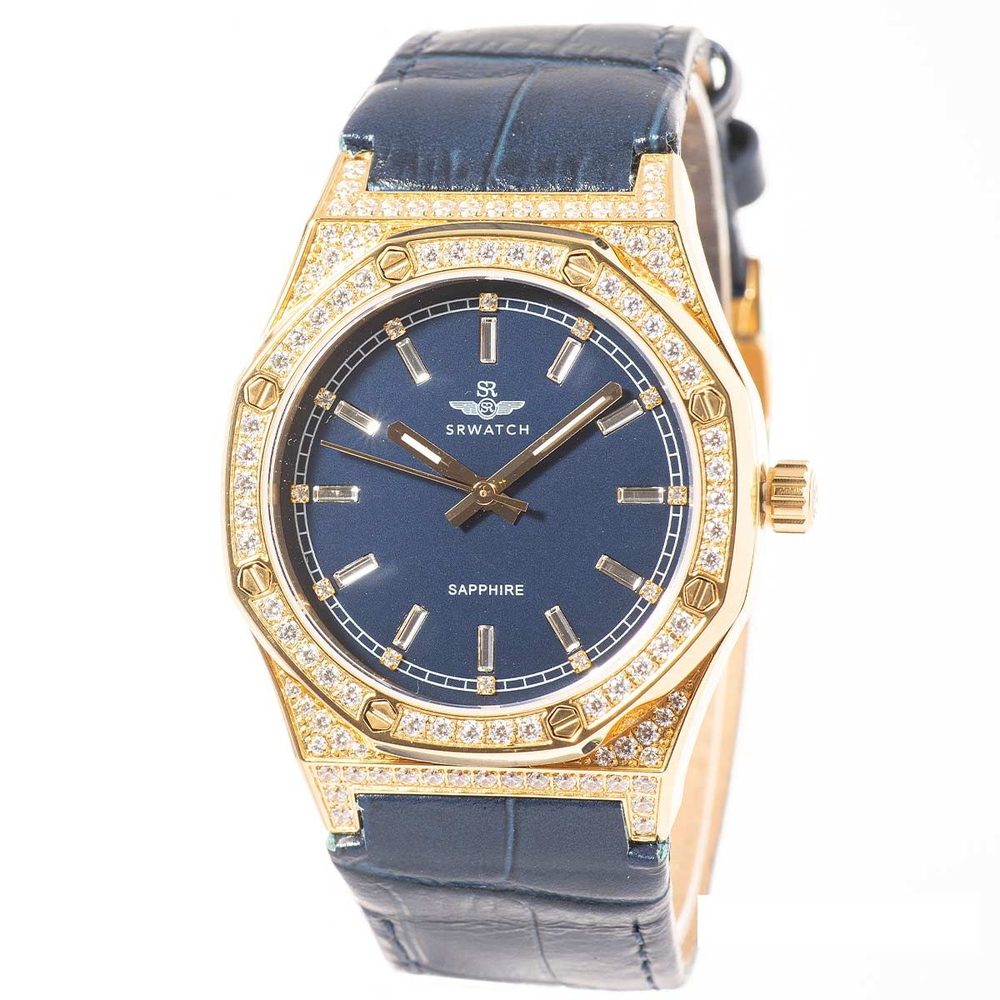 SRWatch Nữ SL99993.4603GLA
