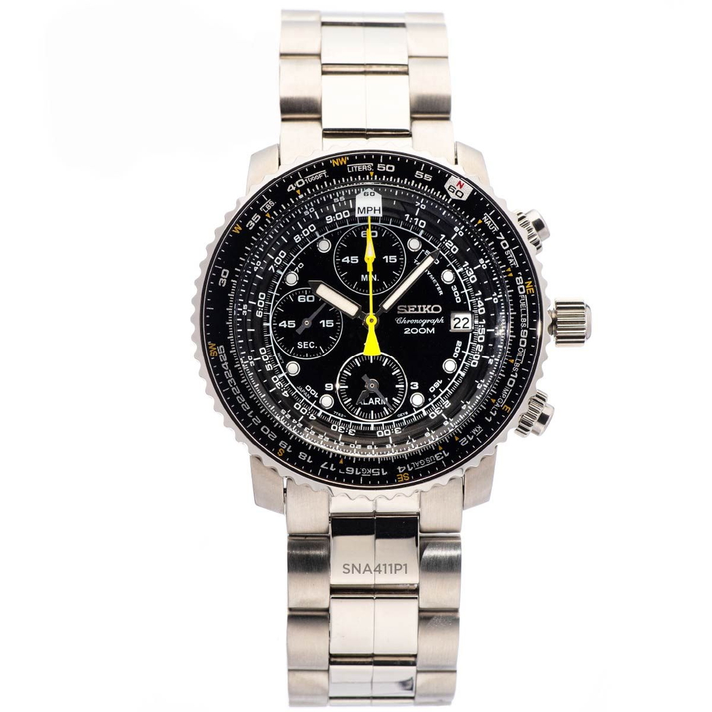 Seiko Nam SNA411P1
