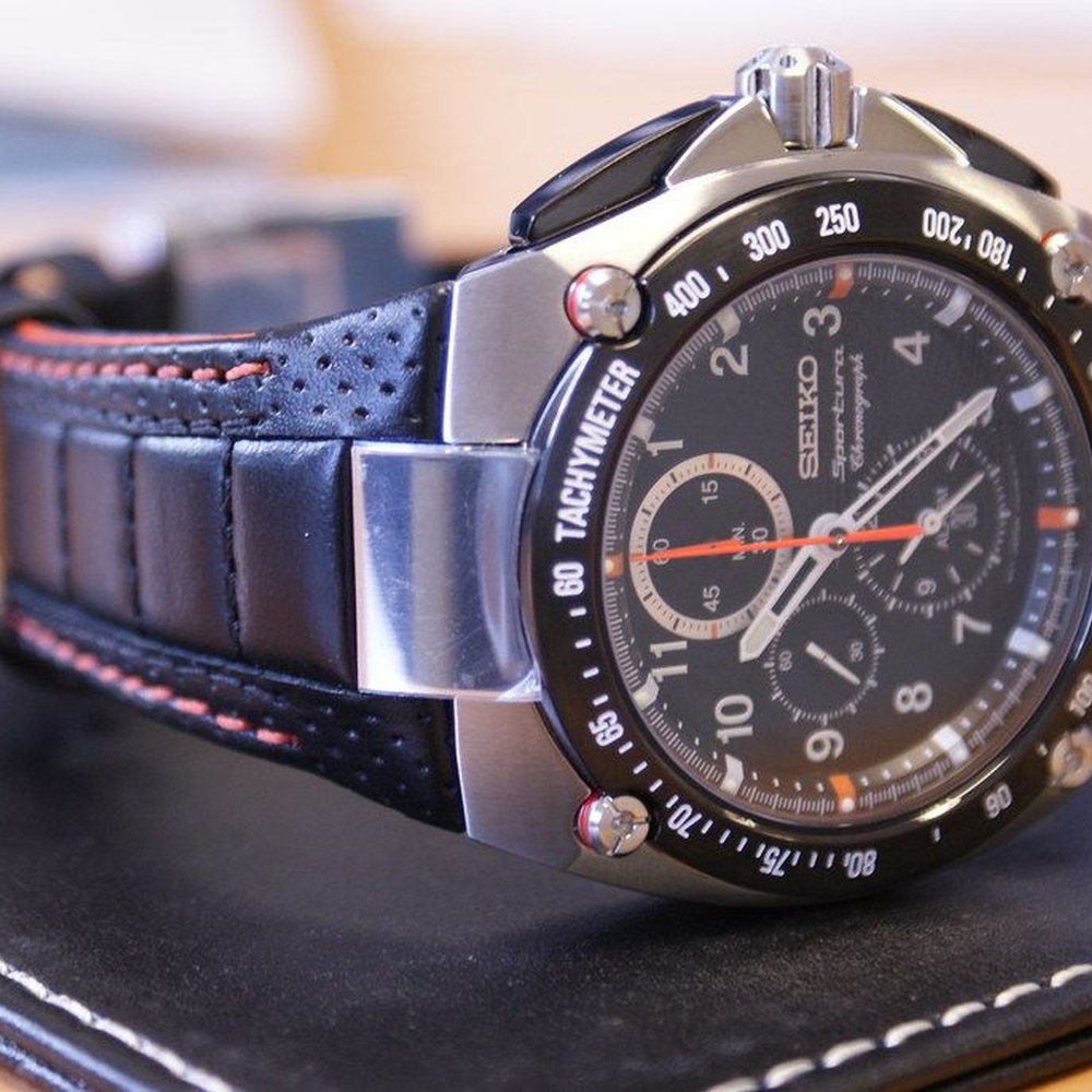 Seiko Nam SNAD23P2