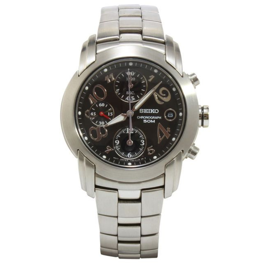 Seiko Nam SND847P1