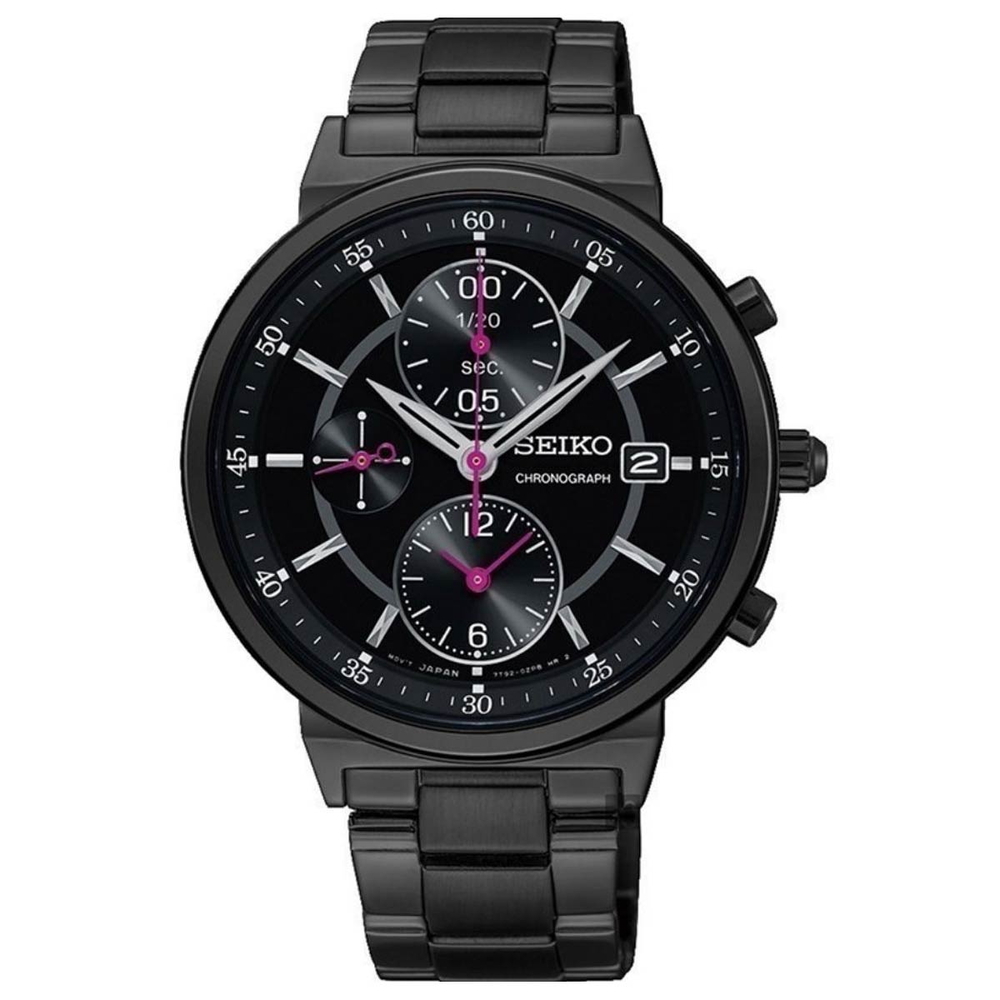 Seiko Nữ SNDV27P1