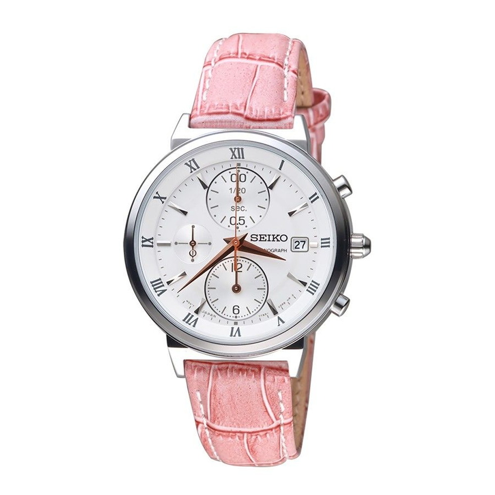 Seiko Nữ SNDV35P1