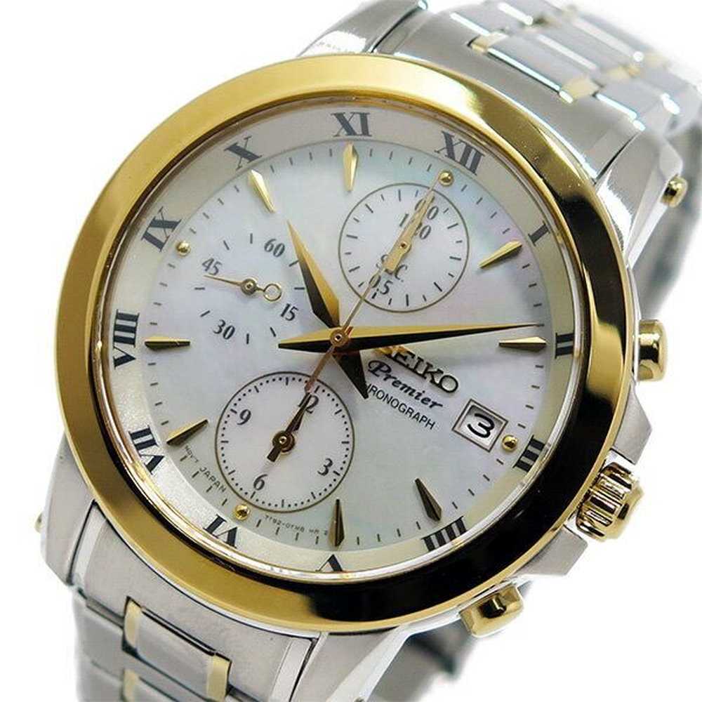 Seiko Nữ SNDV70P1
