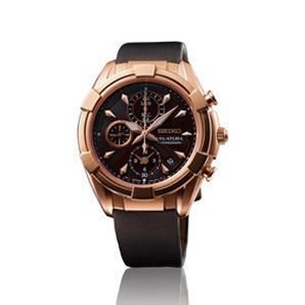 Seiko Nữ SNDW54P1
