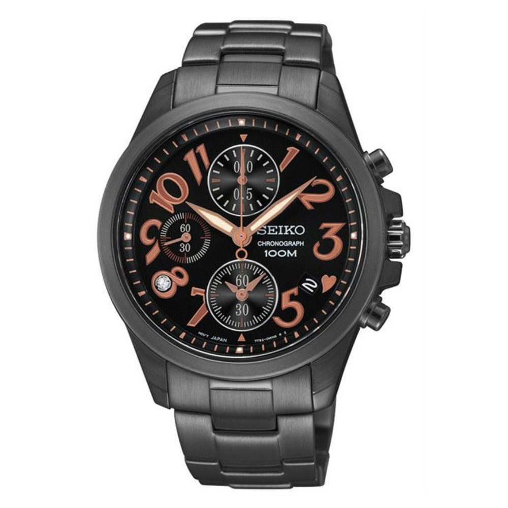Seiko Nữ SNDX21P1