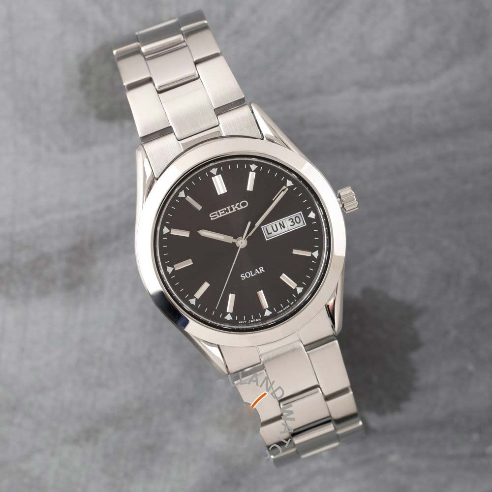 ng H Seiko Nam SNE039P1 Gia T t