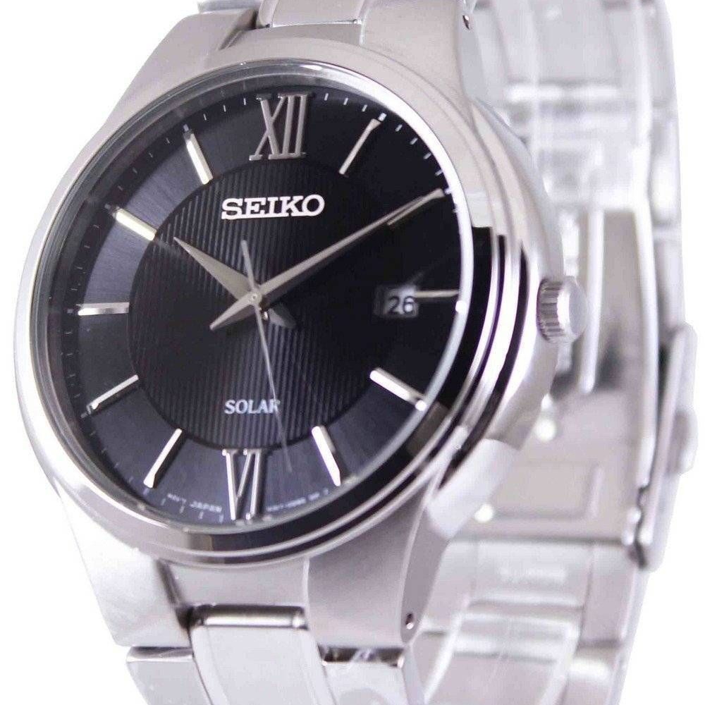 Seiko Nam SNE387P1