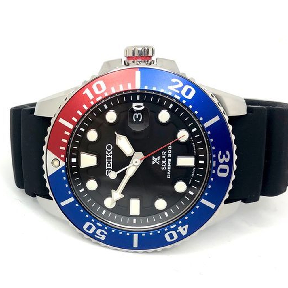 Seiko Prospex Nam SNE439P1