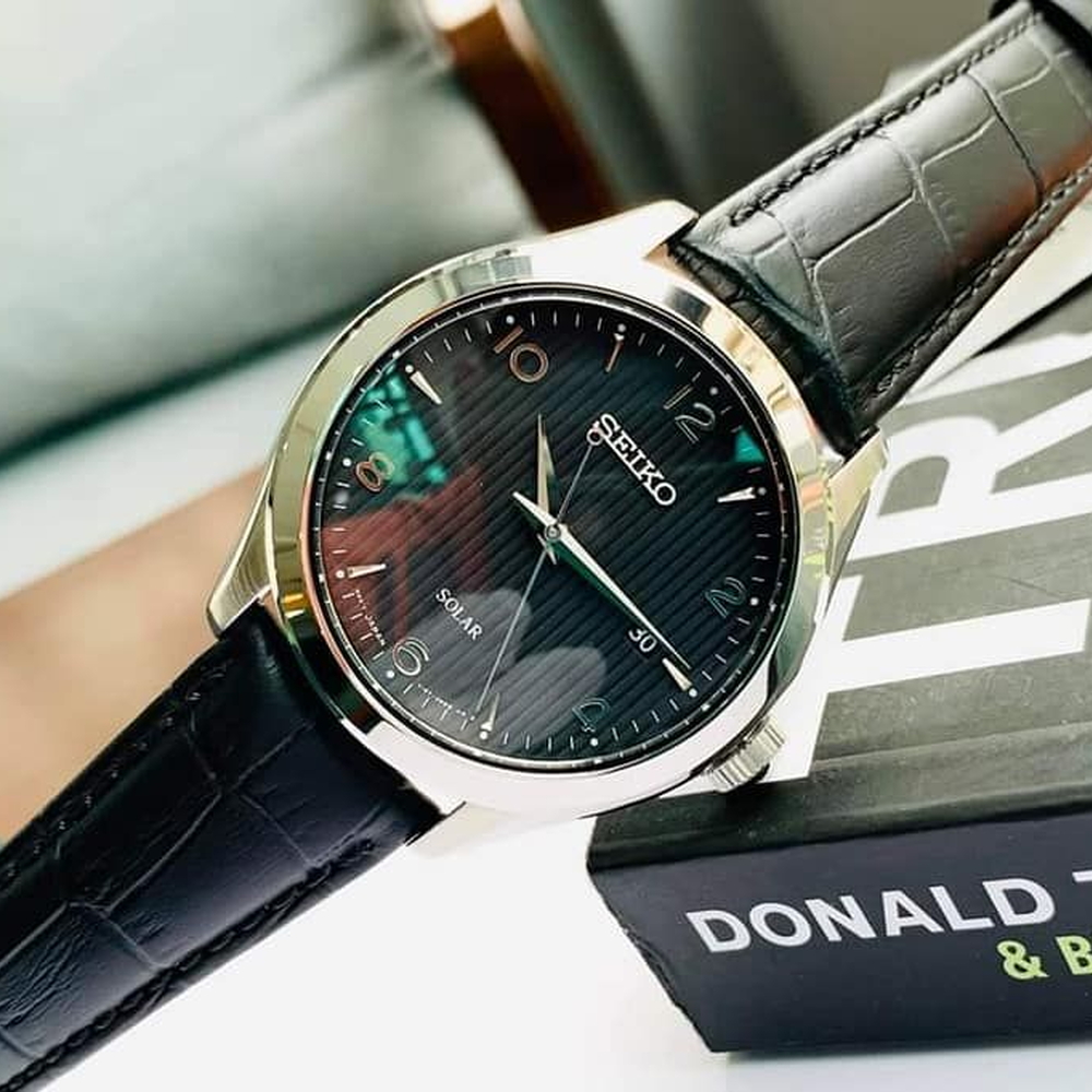 Seiko Nam SNE495P1