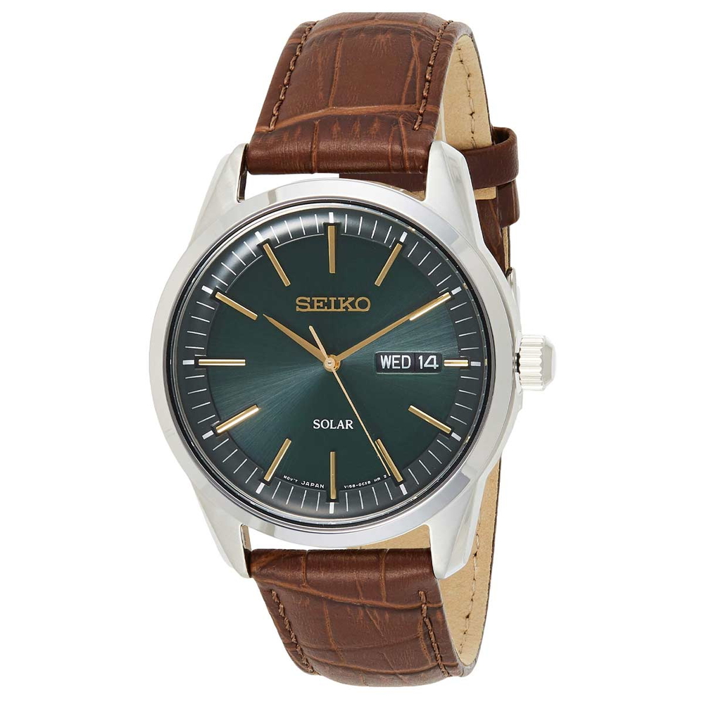 Seiko Nam SNE529P1