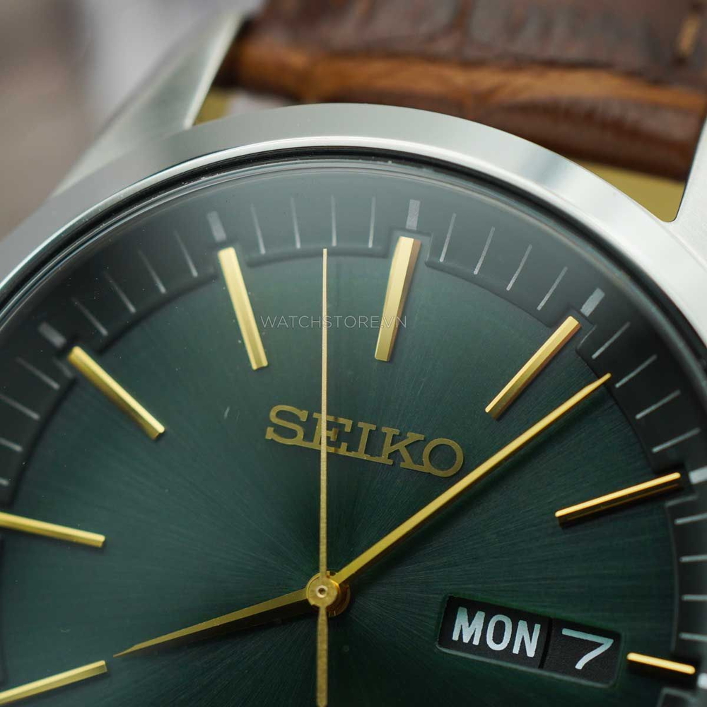 Seiko Nam SNE529P1